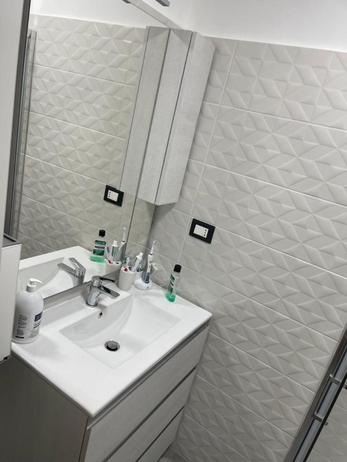 B&B Porto 60 Салерно Экстерьер фото